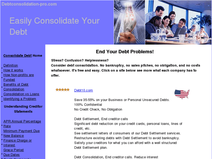 www.debtconsolidation-pro.com