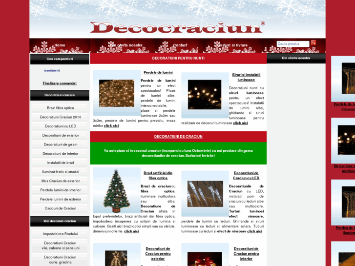 www.decocraciun.ro