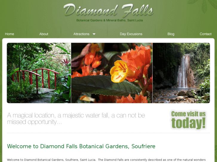 www.diamondstlucia.com