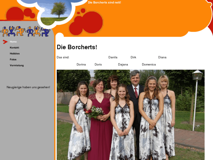 www.die-borcherts-sind.net