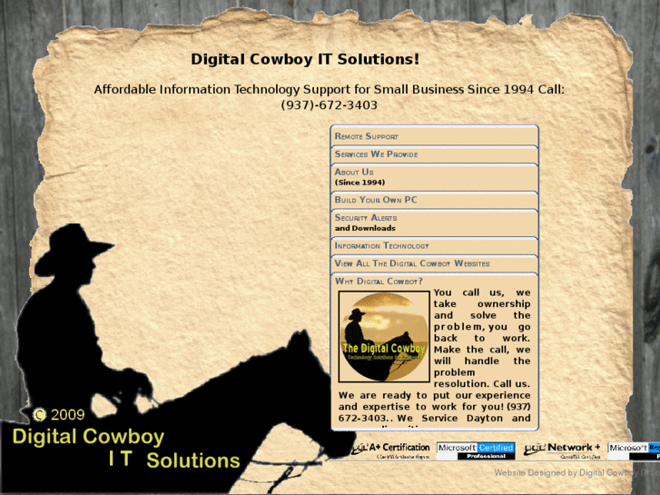 www.digitalcowboyit.com