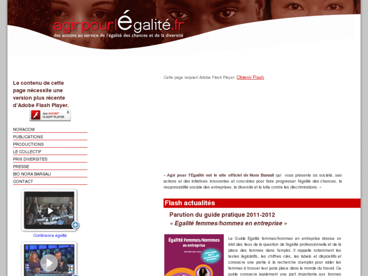 www.diversite-et-egalite-des-chances.com