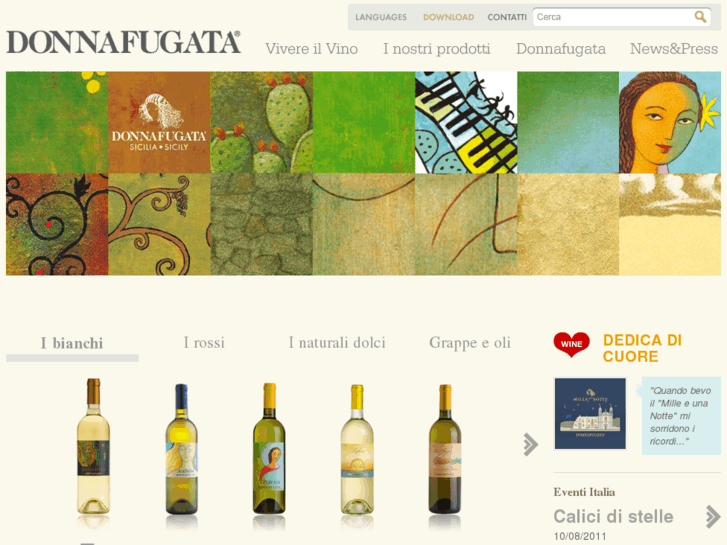 www.donnafugata.asia