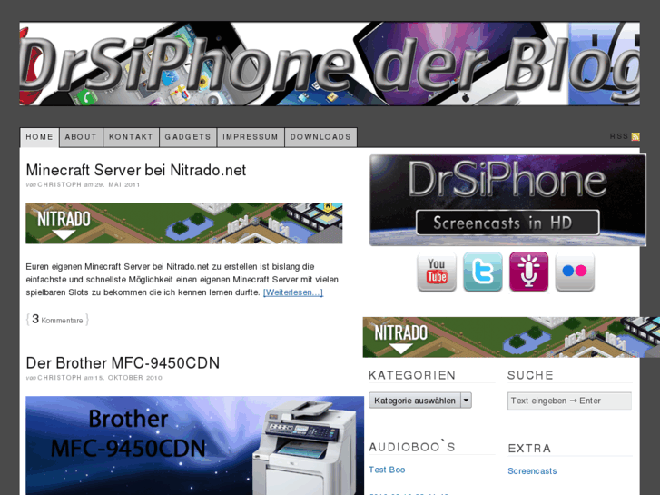 www.drsiphone.com