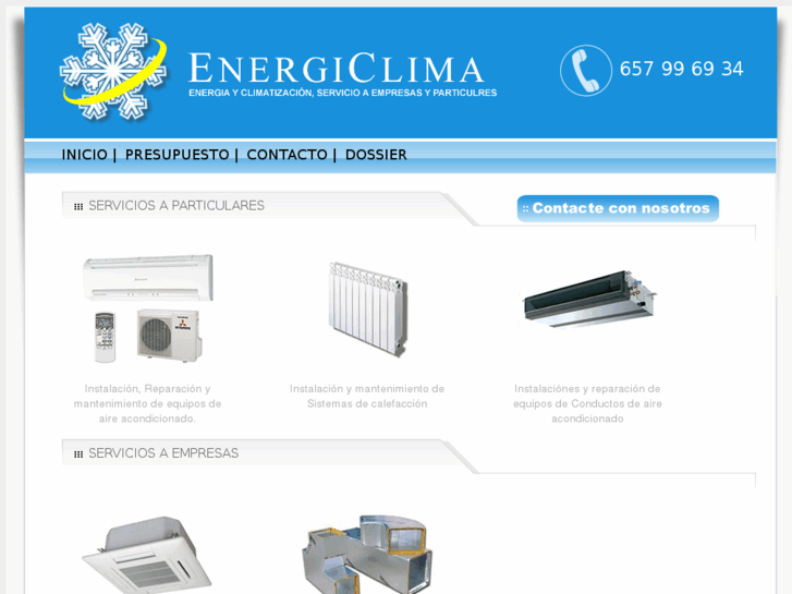 www.energiclima.com