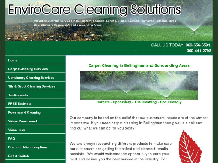 www.envirocarecarpetcleaning.com