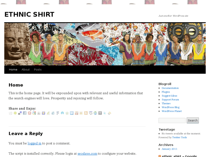 www.ethnicshirt.com