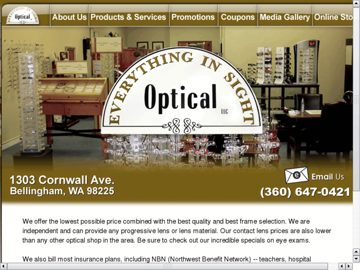 www.everythinginsightoptical.net