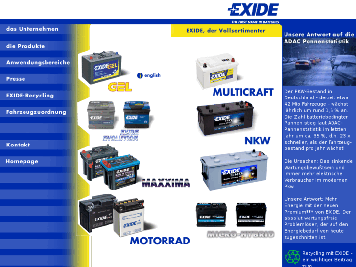 www.exide-automotive.de