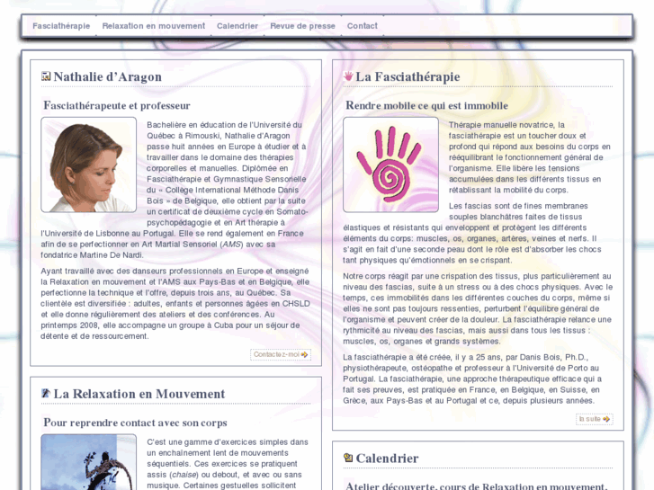 www.fascia-therapie.com