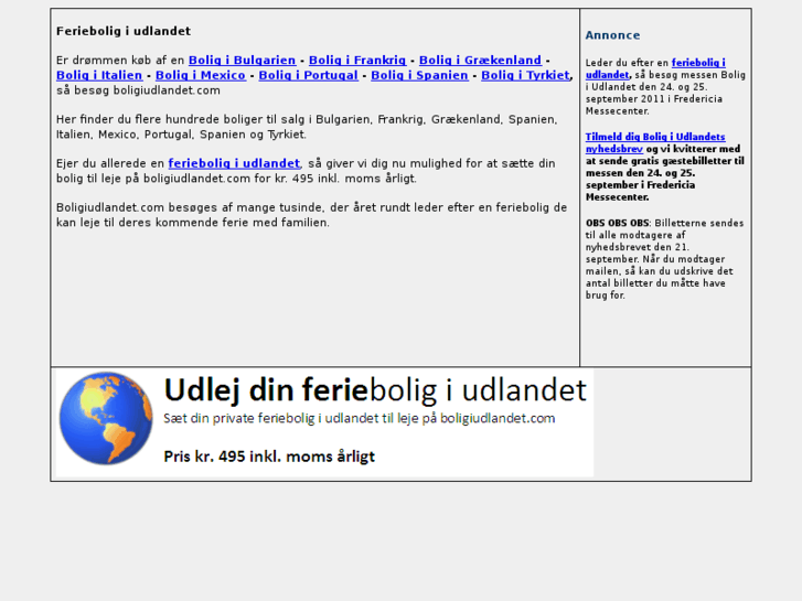 www.ferieboligiudlandet.com