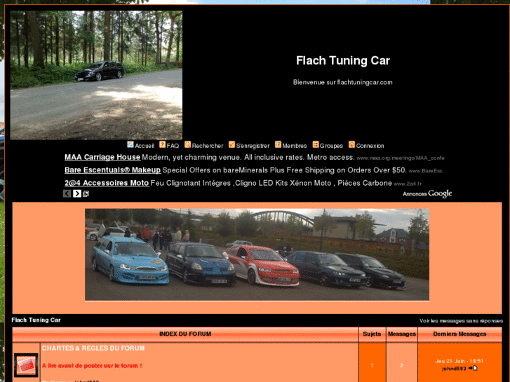 www.flachtuningcar.com