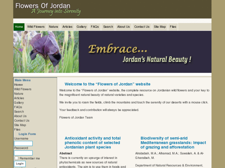 www.flowersofjordan.com