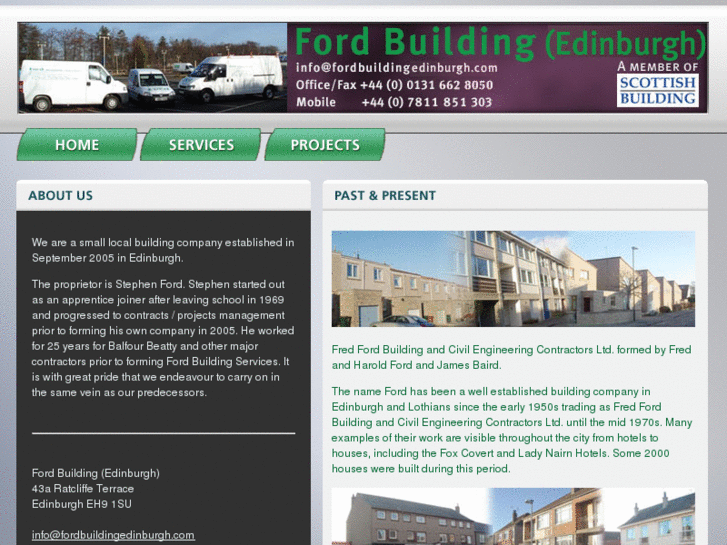 www.fordbuildingservices.com