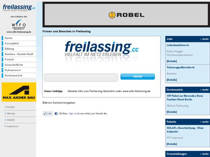 www.freilassing.cc