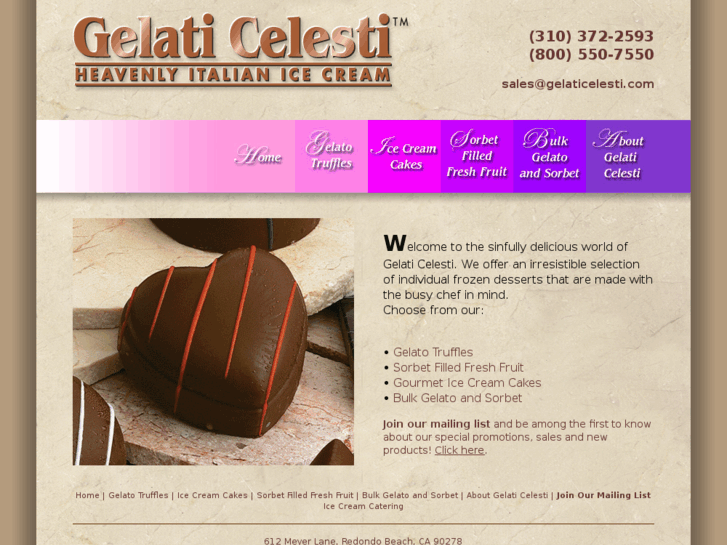 www.gelaticelesti.com