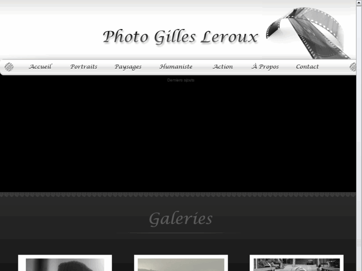 www.gillesleroux.com