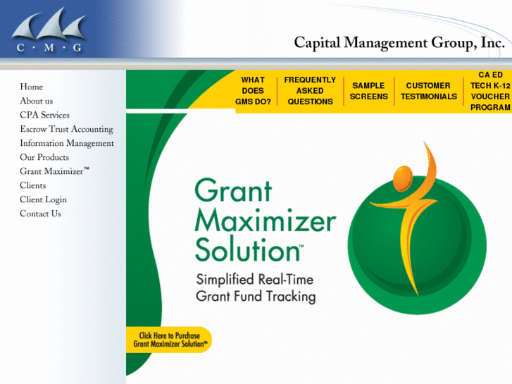 www.grantmaximizersolution.com