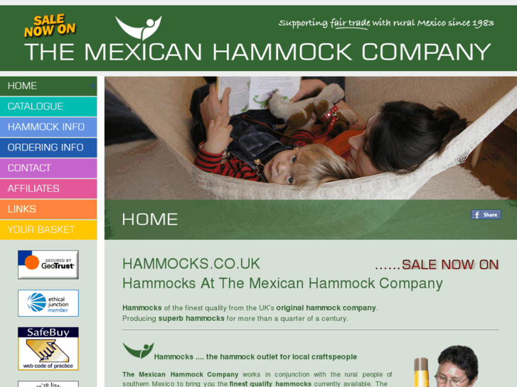 www.hammocks.co.uk