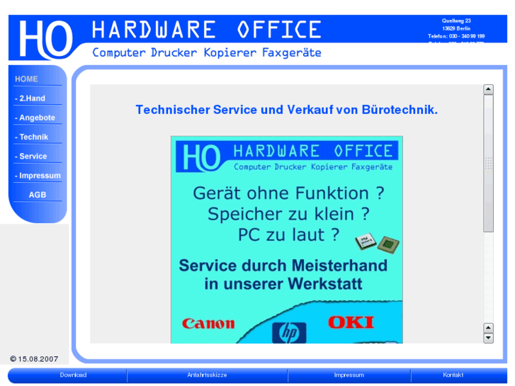 www.hardware-office.com