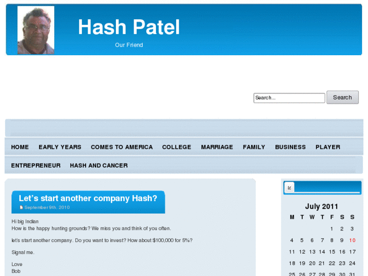 www.hashpatel.com