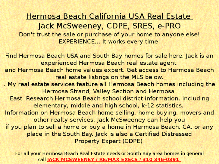 www.hermosabeachusa.com