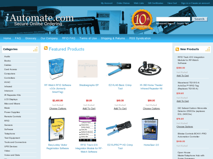 www.iautomate.com