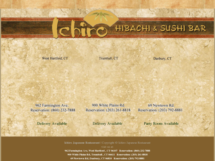 www.ichirocuisine.com