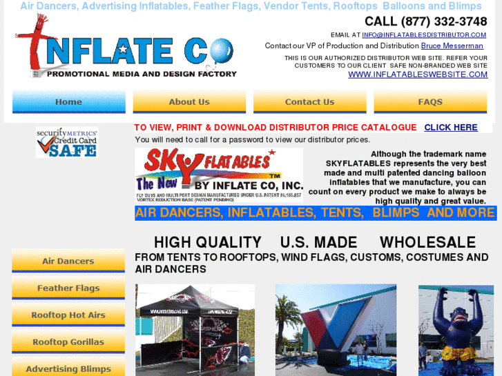 www.inflatablesdistributor.com