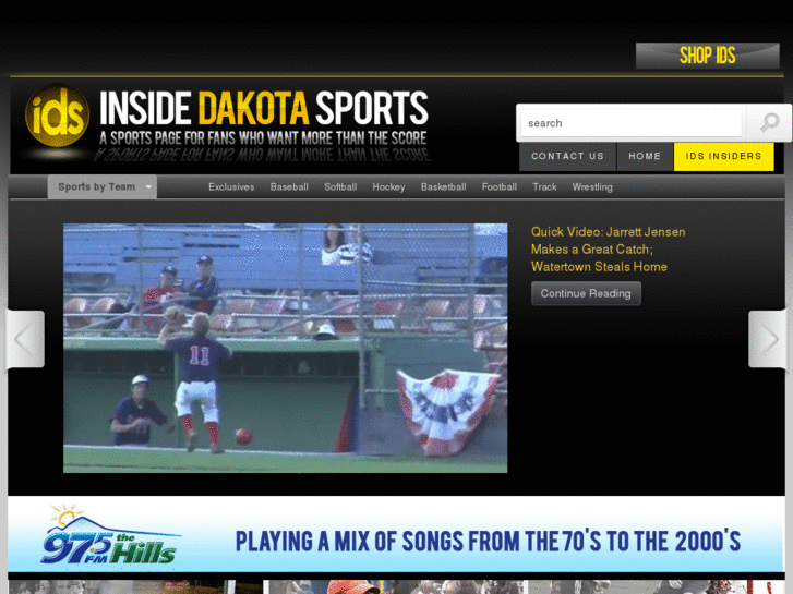 www.insidedakotasports.com