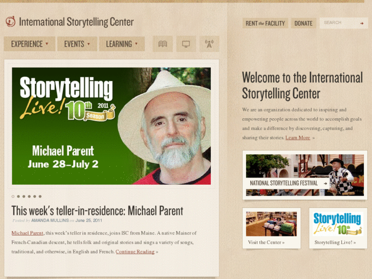 www.internationalstorytellingcenter.com