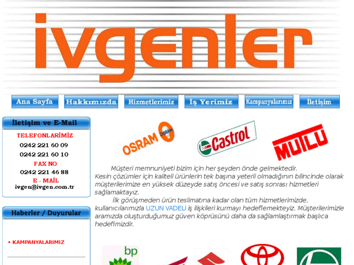 www.ivgen.com.tr