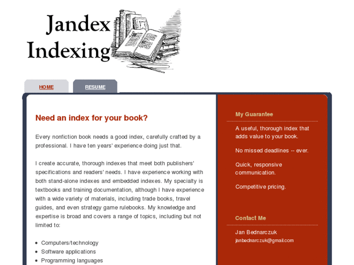 www.jandexindexing.com