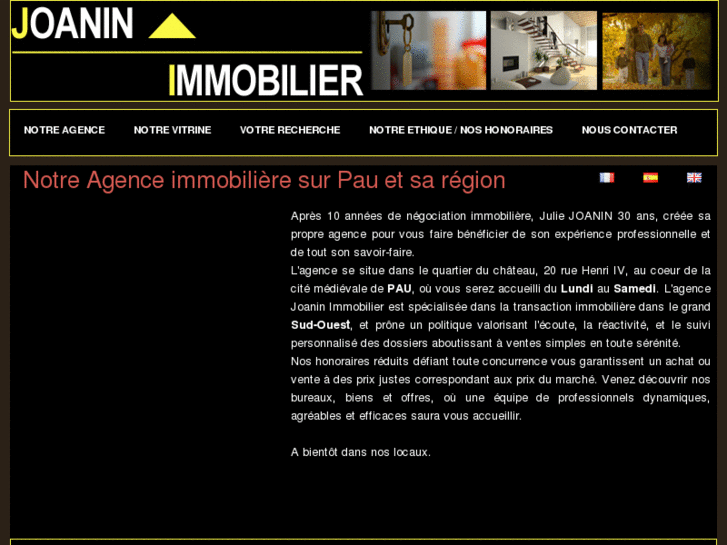 www.joanin-immobilier.com