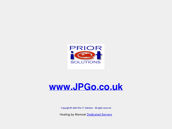 www.jpgo.co.uk