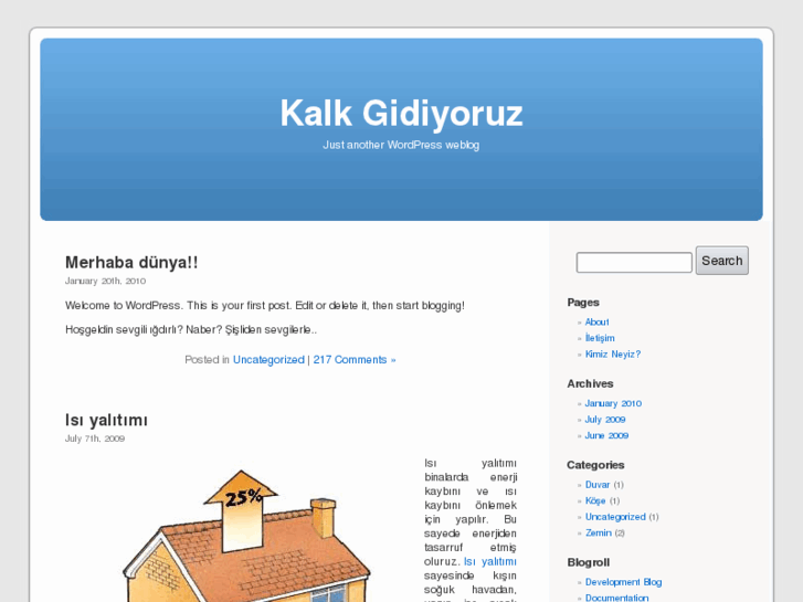 www.kalkgidiyoruz.com