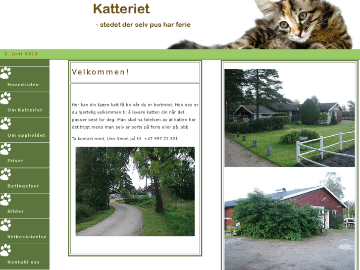 www.katteriet.net