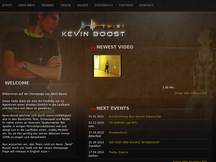 www.kevinboost.com