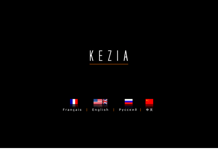 www.kezia.com