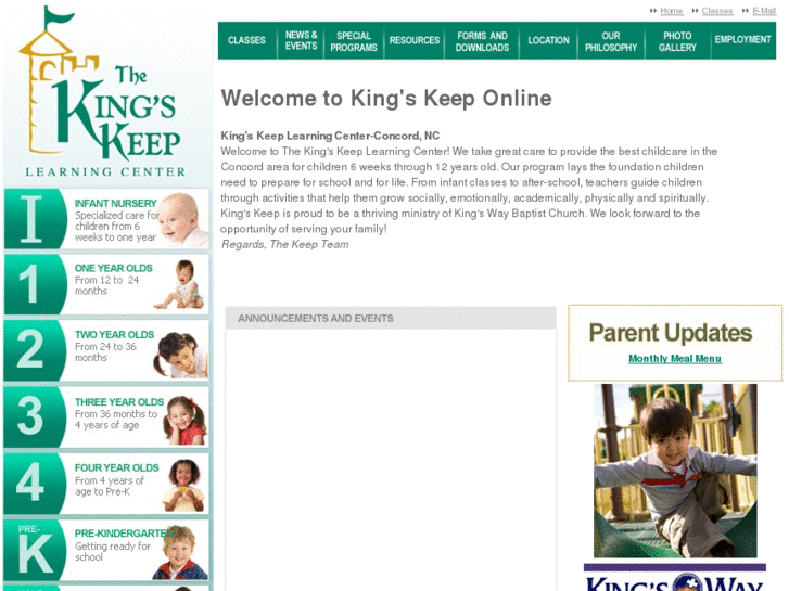www.kingskeeponline.com