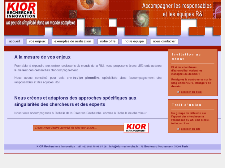 www.kior-recherche.com