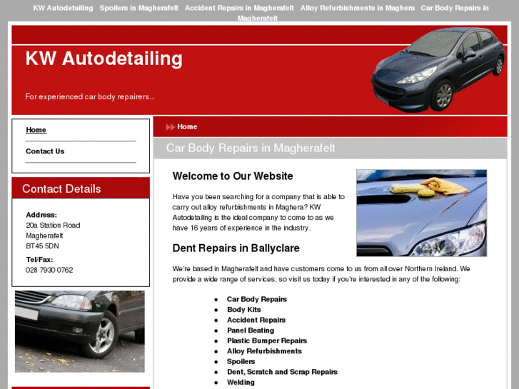 www.kwdetailing.com