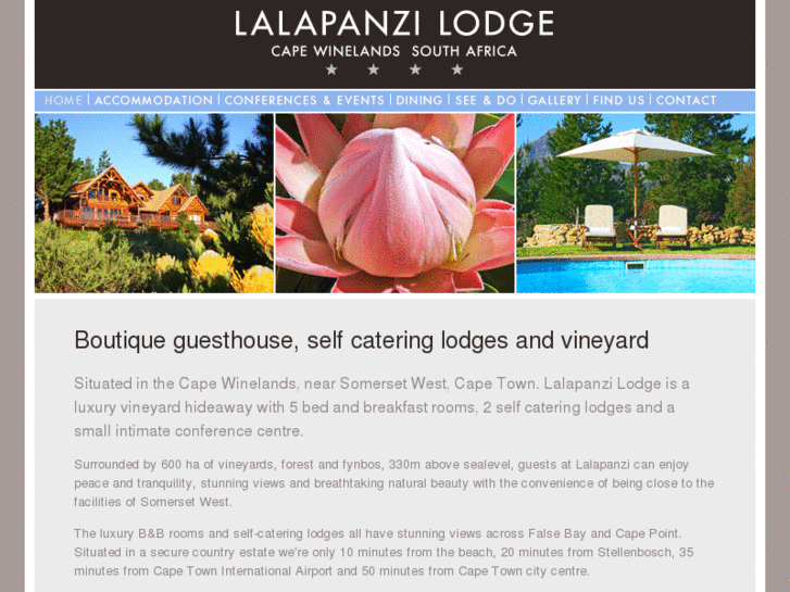 www.lalapanzilodge.com