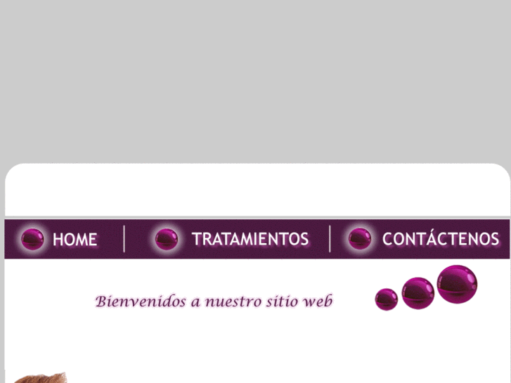 www.lasersaludybelleza.com