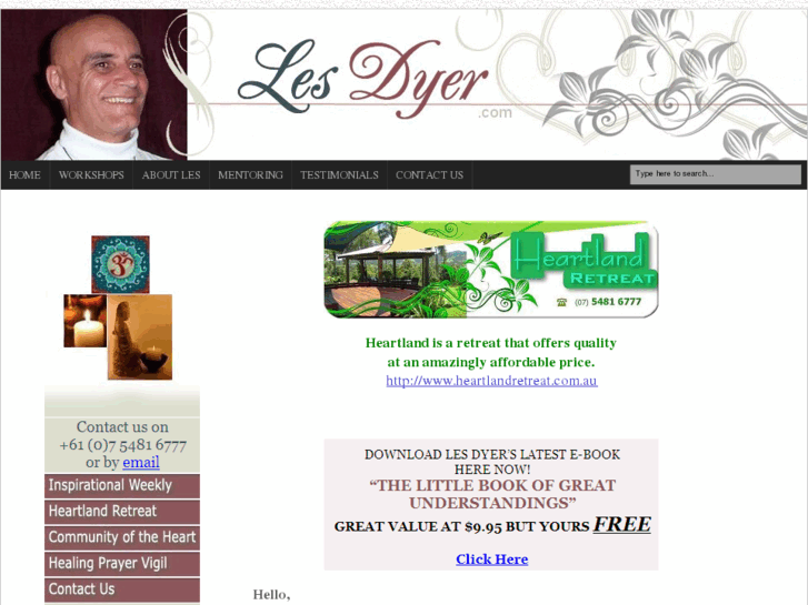 www.lesdyer.com