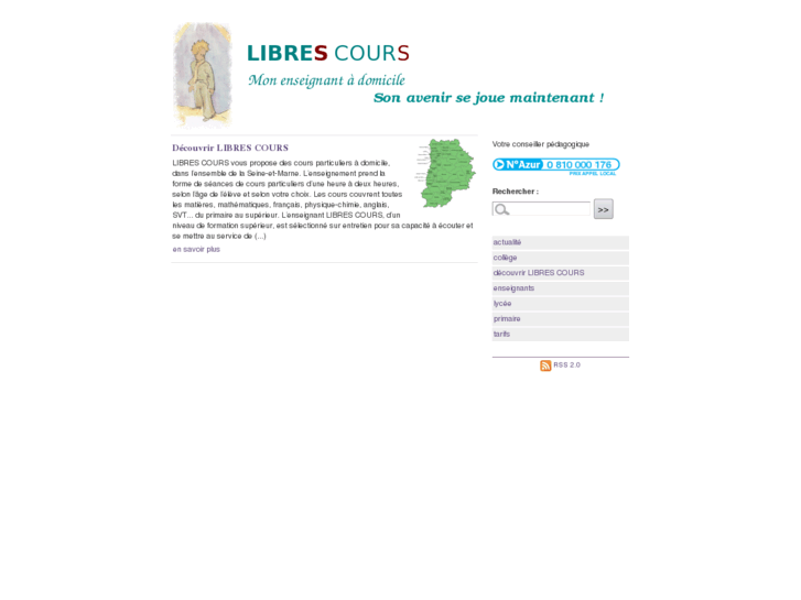 www.libres-cours.com