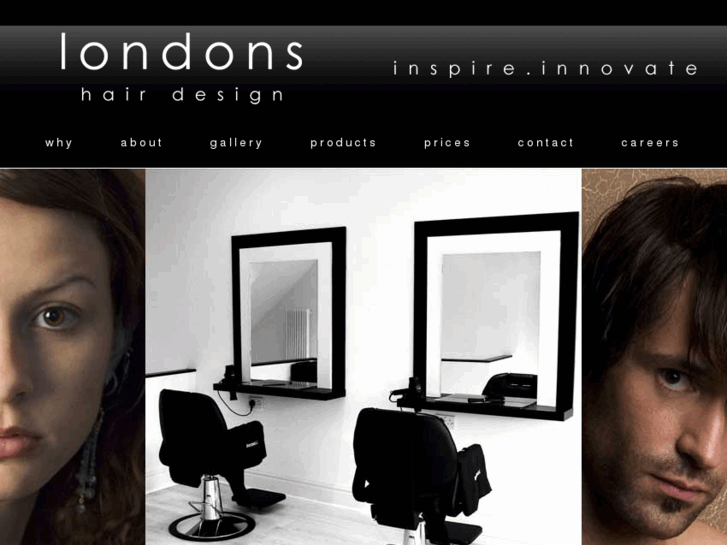 www.londonshair.com