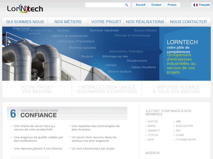 www.lorntech.com