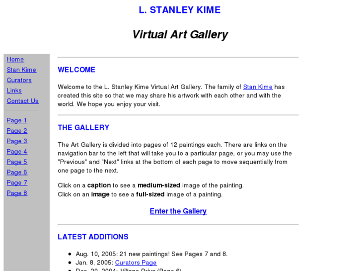 www.lskgallery.com