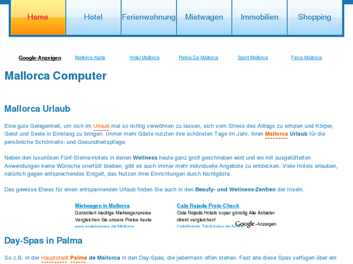 www.mallorca-computer.com